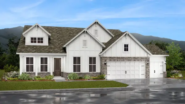 1318 Quiet Maple Court, Murfreesboro, TN 37130
