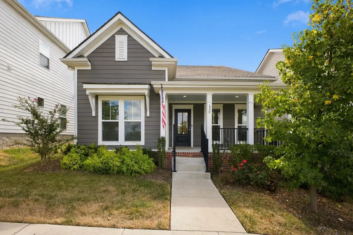 1040 Indigo Aly, Brentwood, TN 37027 - #1