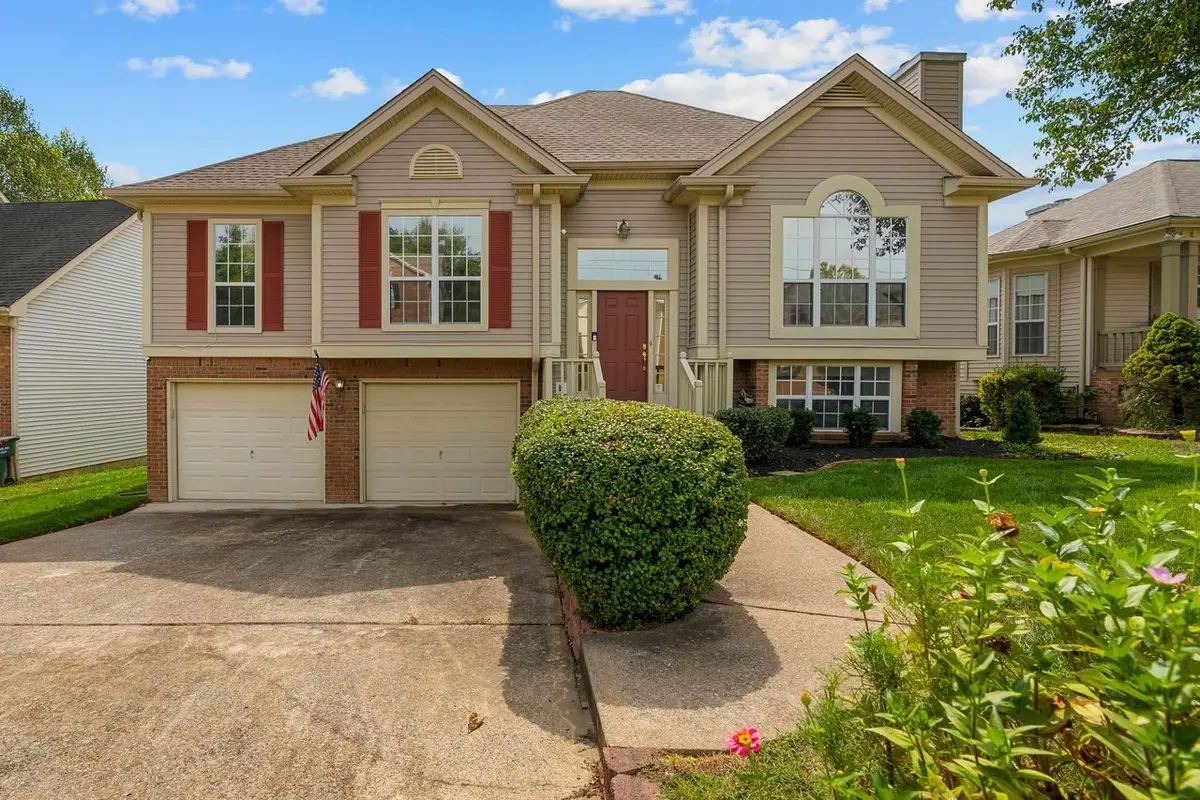 641 Granwood Blvd, Old Hickory, TN 37138 - #1