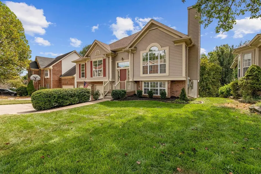 641 Granwood Blvd, Old Hickory, TN 37138 - #2