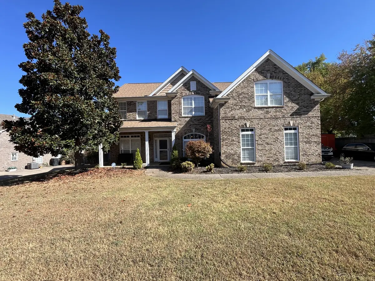 4838 Rainer Dr, Old Hickory, TN 37138 - #1