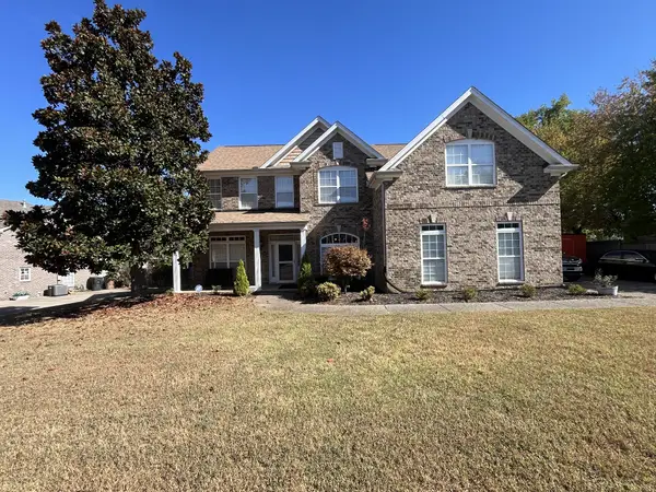 4838 Rainer Dr, Old Hickory, TN 37138