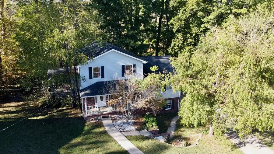 1132 Poplar Hollow Rd, La Vergne, TN 37086 - #2