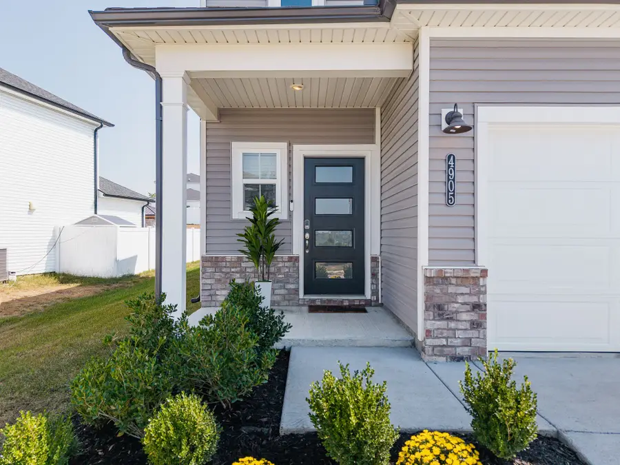 4905 Trail Ridge Ct, Nashville, TN 37207 - #2