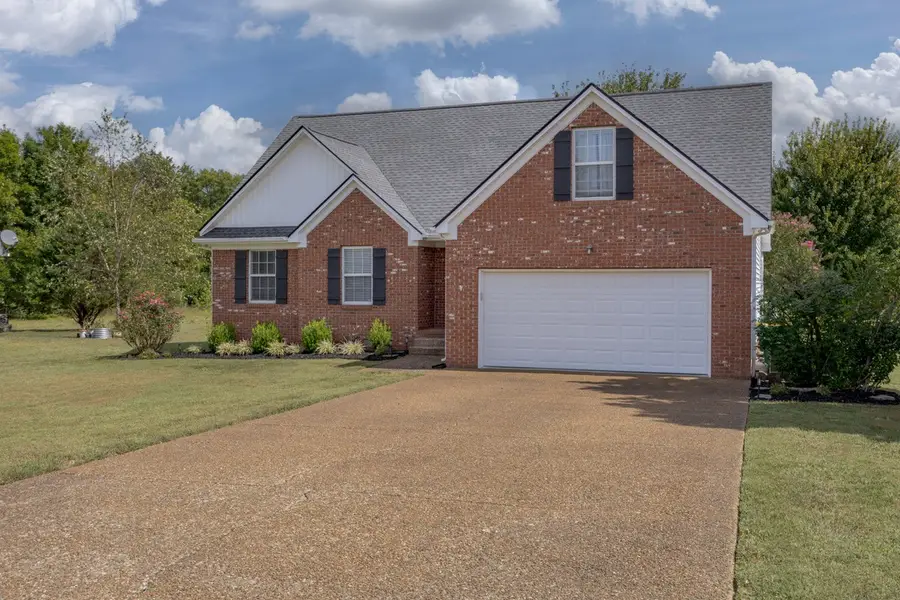 2623 Danbury Cir, Spring Hill, TN 37174 - #3