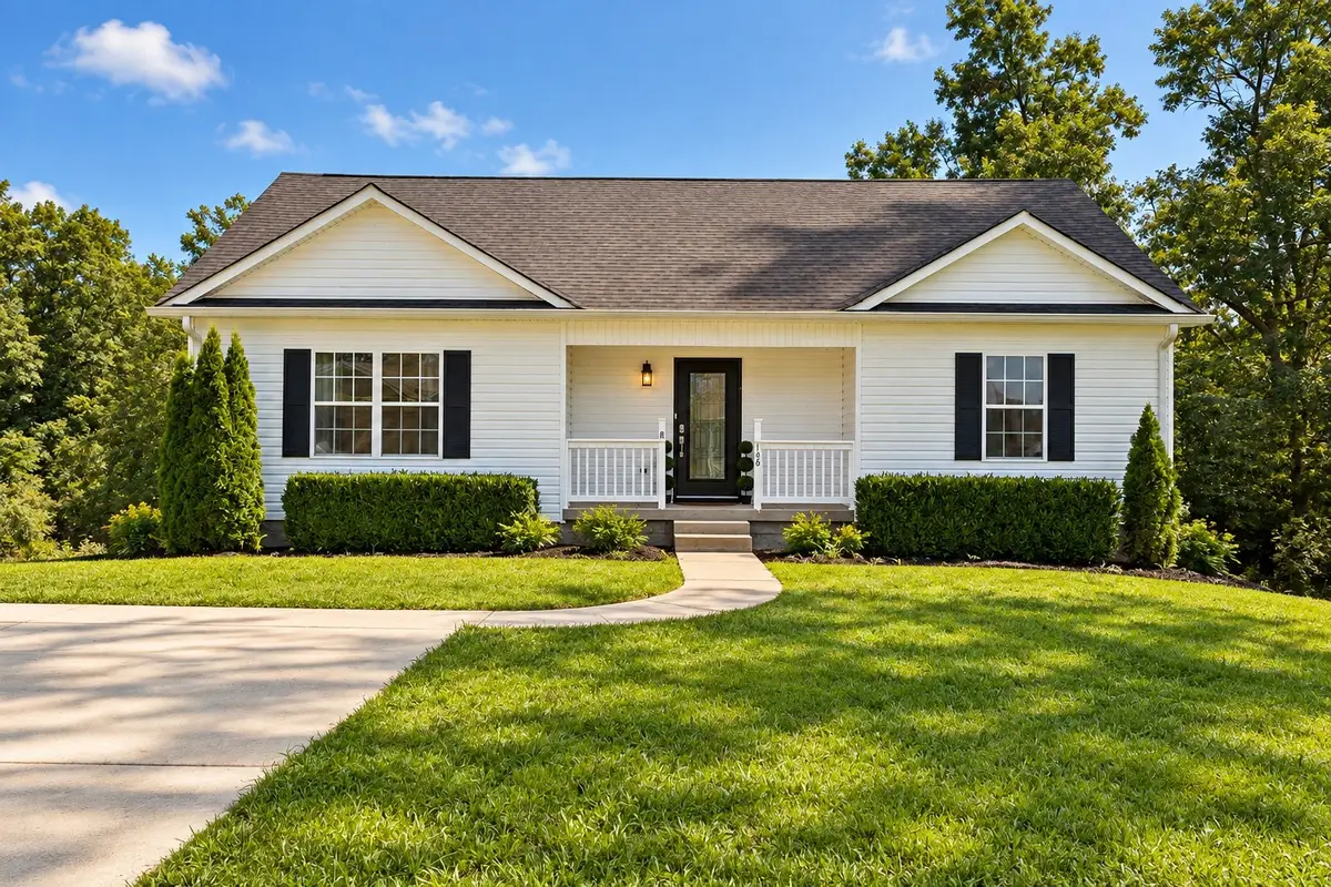 150 Lizzie Rd, Ashland City, TN 37015 - #1