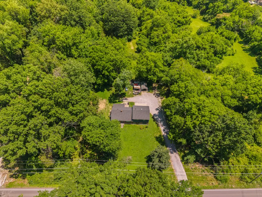 1083 Tulip Grove Rd, Hermitage, TN 37076 - #3