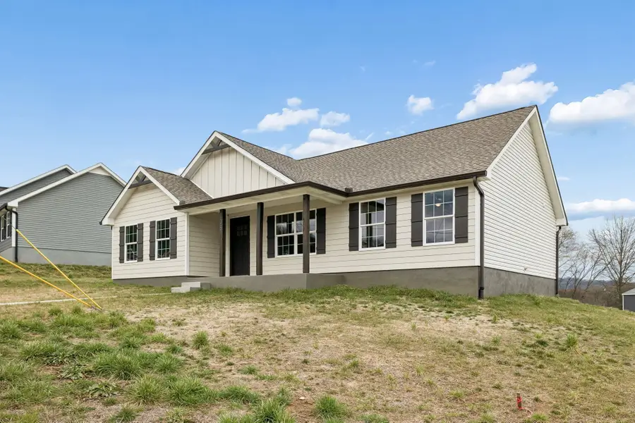 108 Crows Hill Dr, Gordonsville, TN 38563 - #3