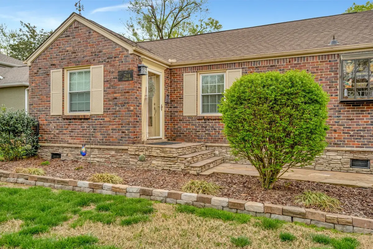 2544 Stinson Rd, Nashville, TN 37214 - #1