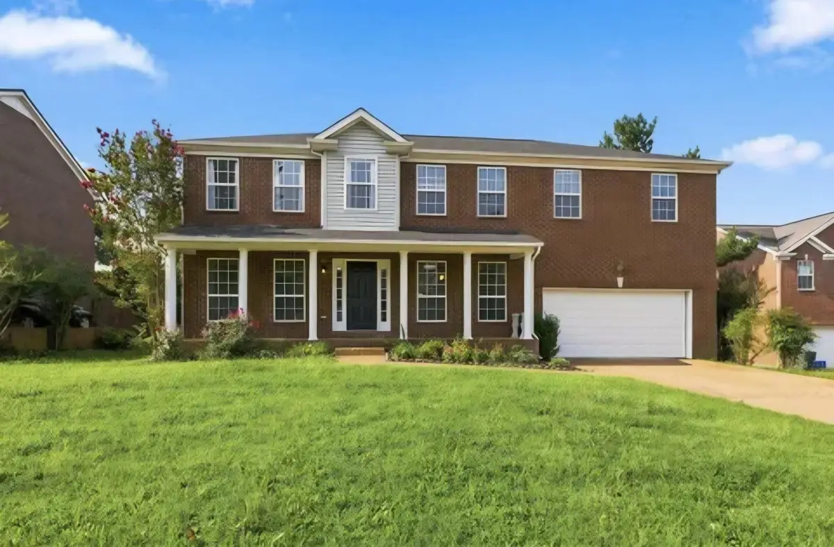 2009 Flanders Ct, Old Hickory, TN 37138 - #1