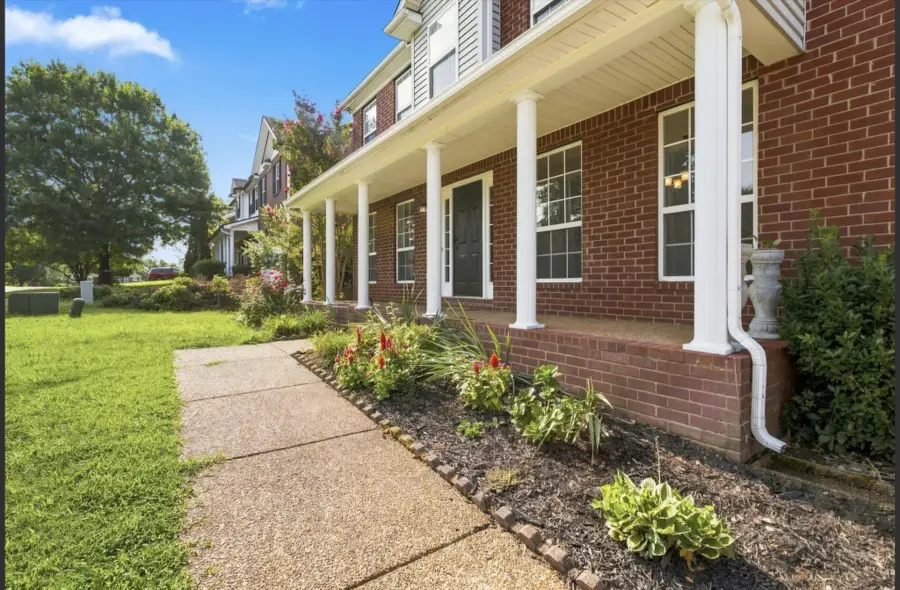 2009 Flanders Ct, Old Hickory, TN 37138 - #2