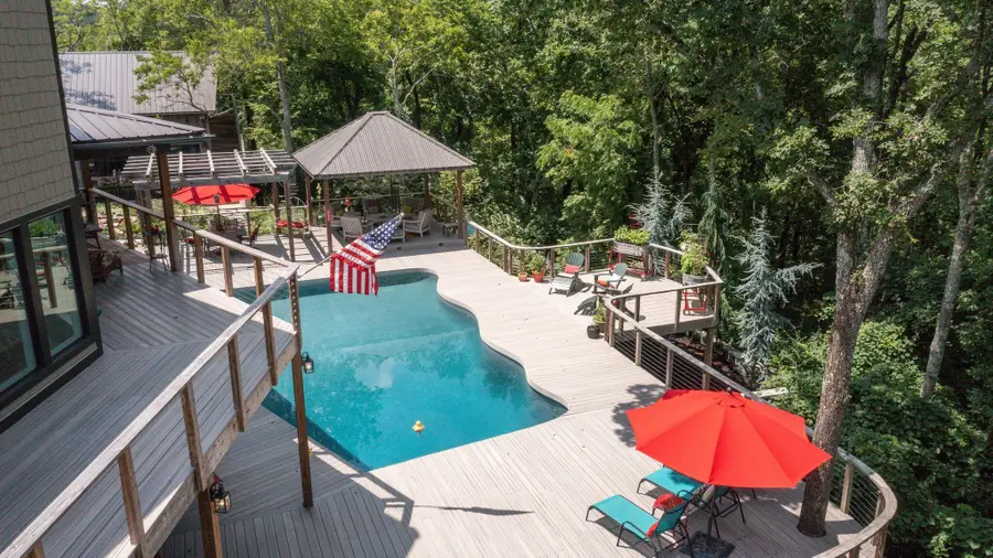 3910 Brick Church Pike, Nashville, TN 37207 - #3