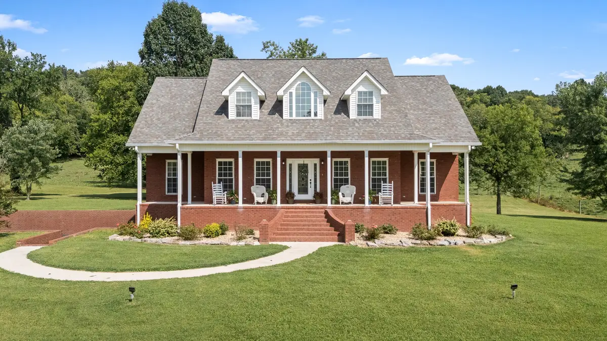 206 Hickerson Road, Wartrace, TN 37183 - #1