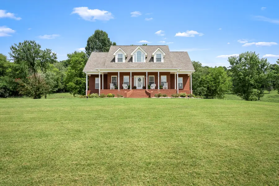 206 Hickerson Road, Wartrace, TN 37183 - #2