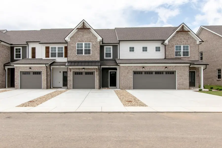 200 Tyler Cornerstone Trail, Smyrna, TN 37167 - #2
