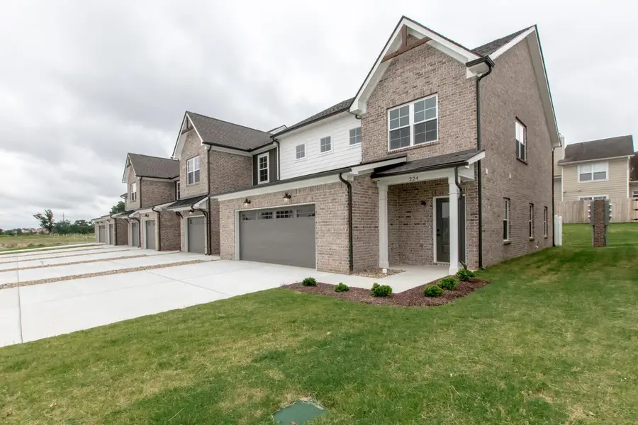 200 Tyler Cornerstone Trail, Smyrna, TN 37167 - #3