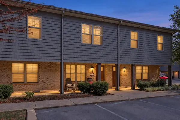2506 E Main St #A5, Murfreesboro, TN 37127