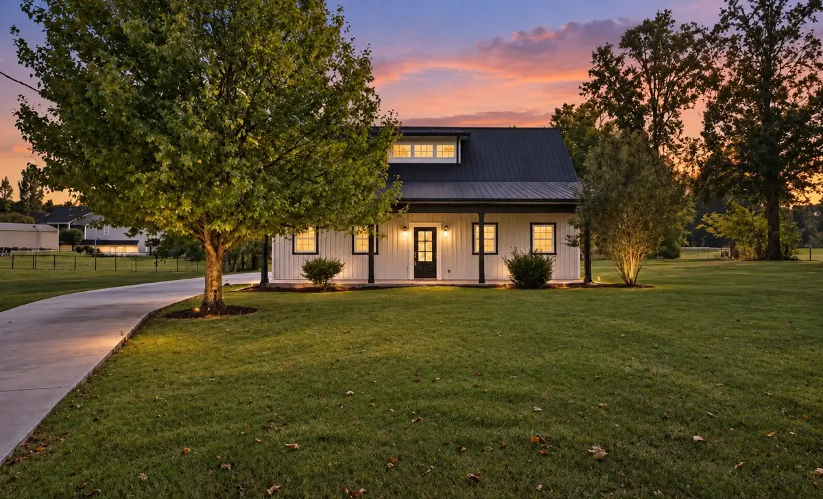 6063 Mansford Rd, Winchester, TN 37398 - #1