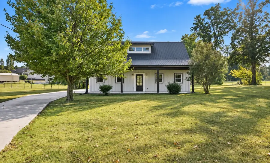 6063 Mansford Rd, Winchester, TN 37398 - #2