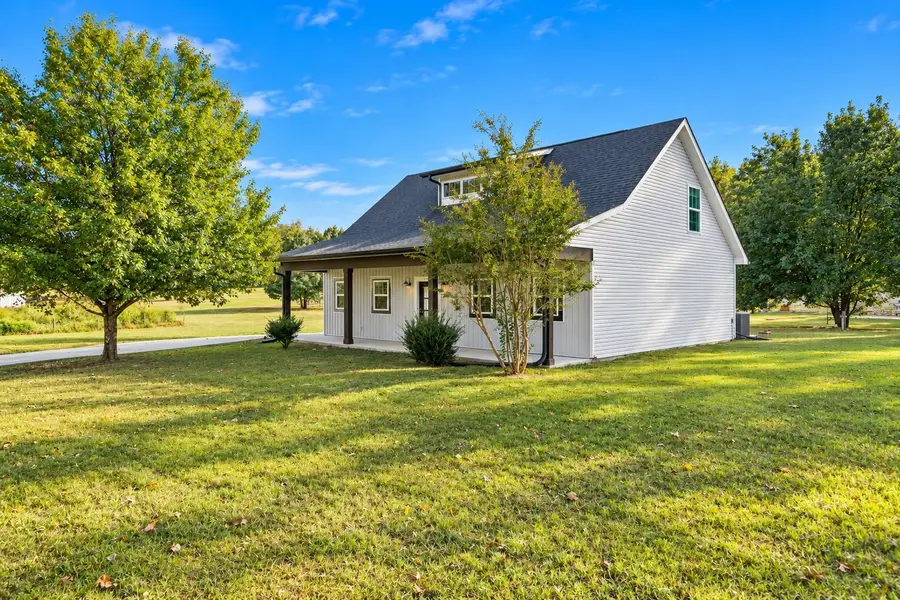 6063 Mansford Rd, Winchester, TN 37398 - #3