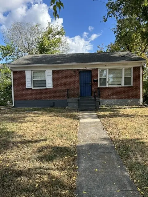 3143 Parthenon Ave, Nashville, TN 37203 - #1