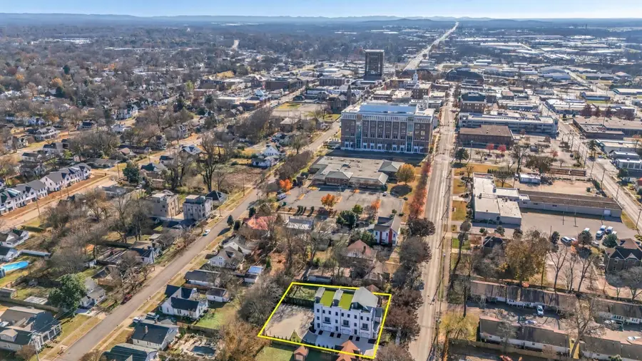 520 N Maple St, Murfreesboro, TN 37130 - #3