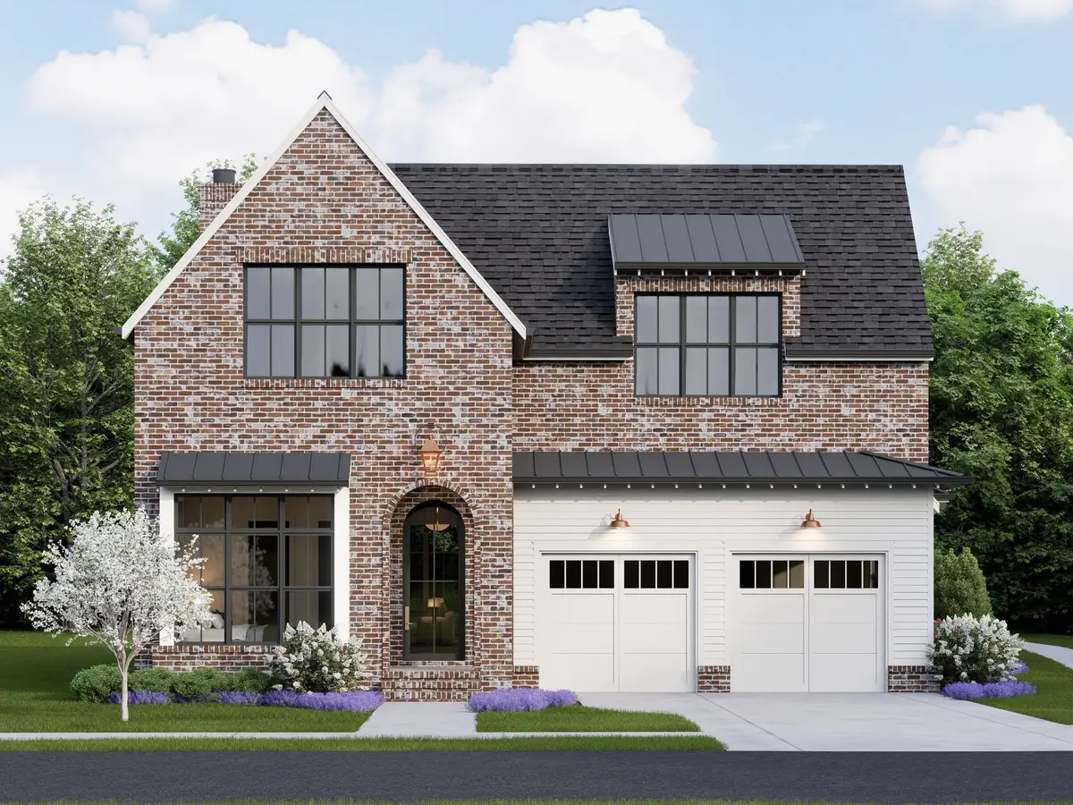 8000 Cane Creek Rd, Nashville, TN 37221 - #1