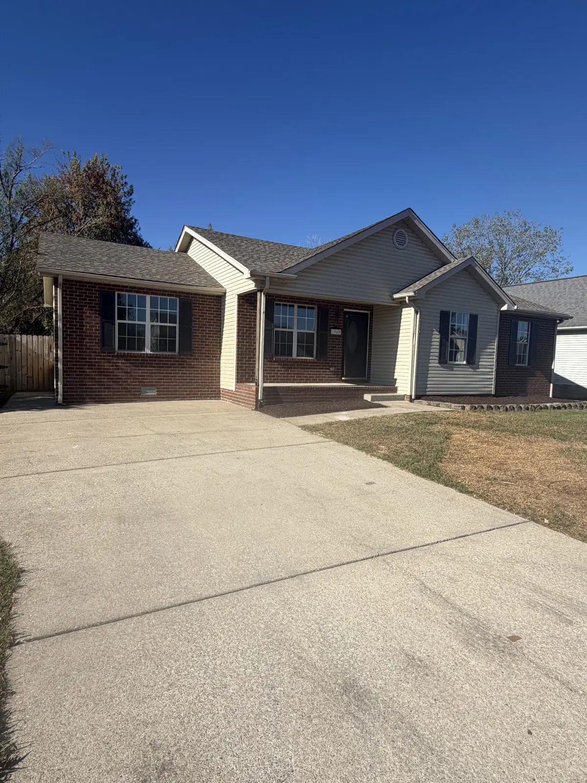 1940 Waterford Dr, Old Hickory, TN 37138 - #1