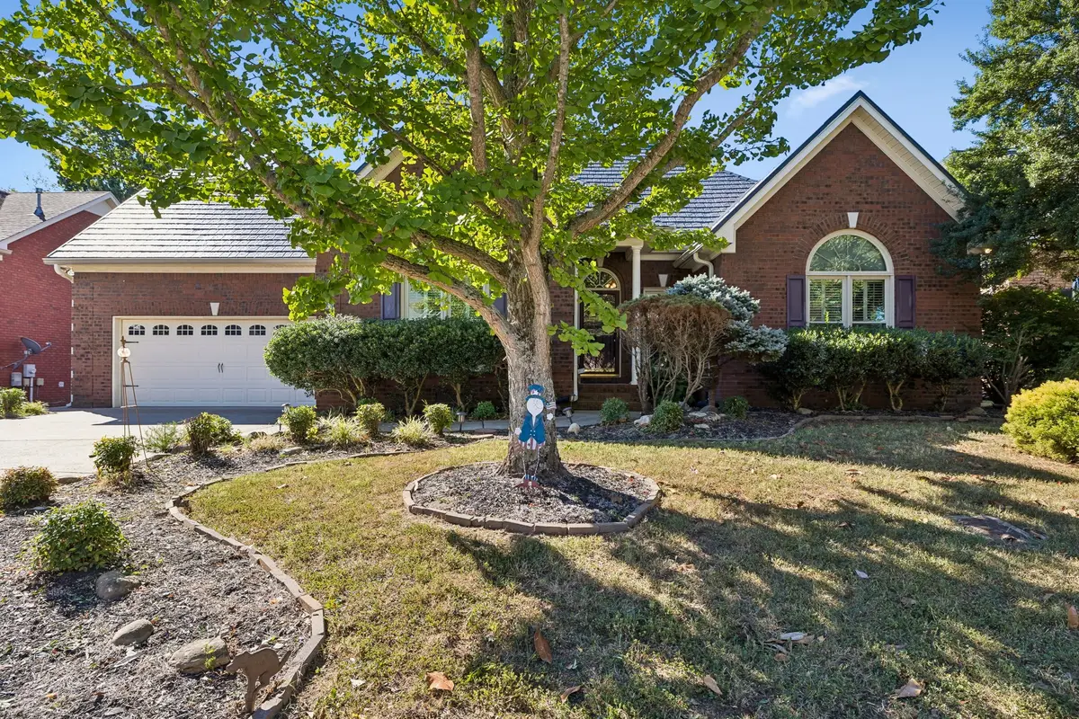 234 White Cloud Trl, Murfreesboro, TN 37127 - #1