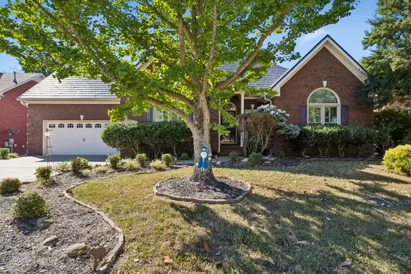 234 White Cloud Trl, Murfreesboro, TN 37127