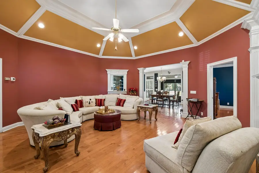 234 White Cloud Trl, Murfreesboro, TN 37127 - #3