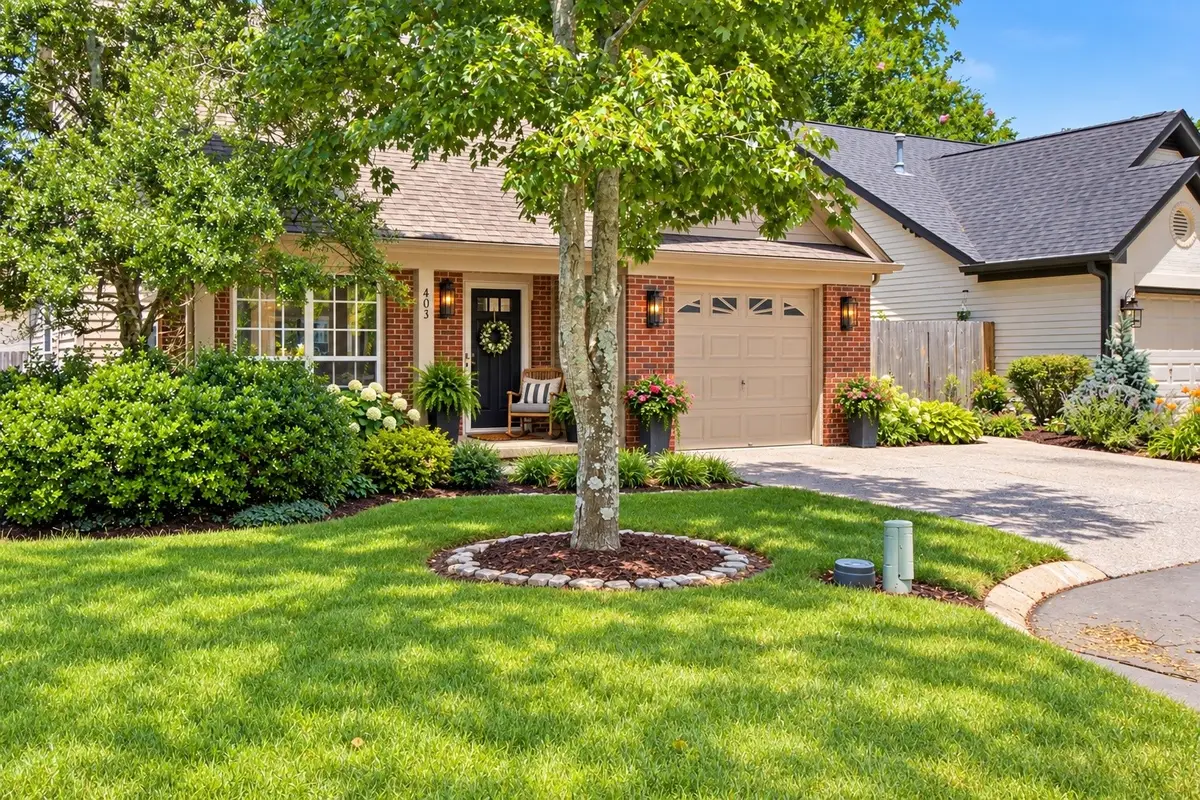 403 Reigh Ct, Franklin, TN 37069 - #1
