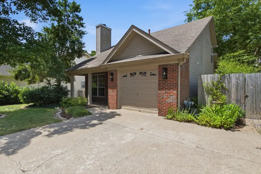 403 Reigh Ct, Franklin, TN 37069 - #3