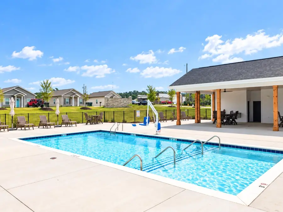 8106 Pembridge Court, Chattanooga, TN 37421 - #2