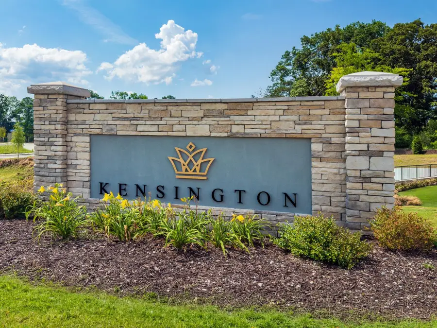 8106 Pembridge Court, Chattanooga, TN 37421 - #3