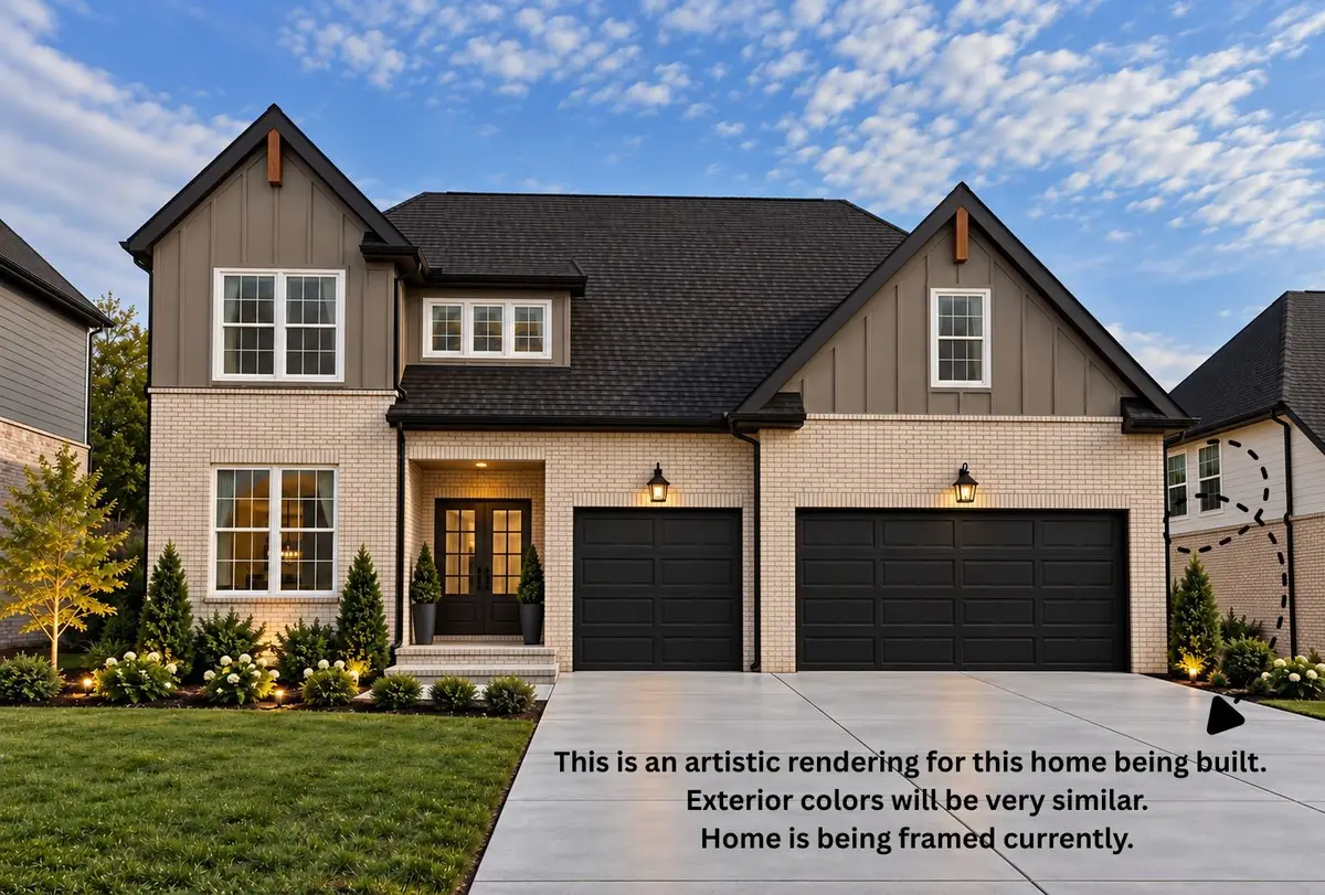 204 Easter Lilly Way, Smyrna, TN 37167 - #1