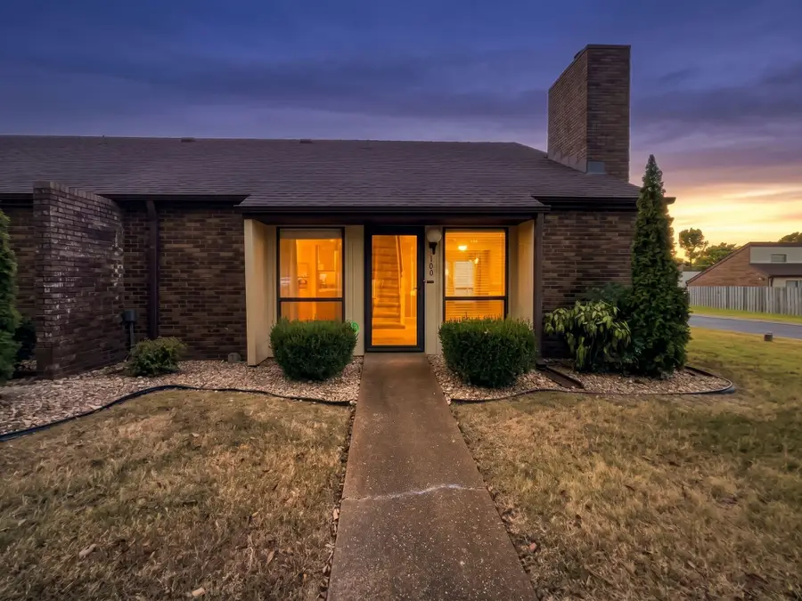 100 Castlewood Ln, Lebanon, TN 37087 - #2