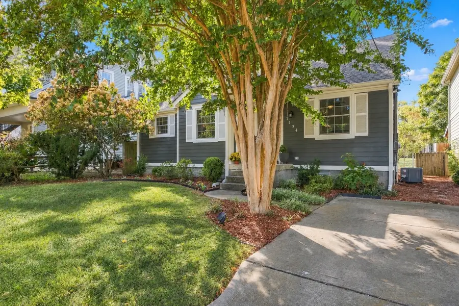 1334 Stainback Ave, Nashville, TN 37207 - #2