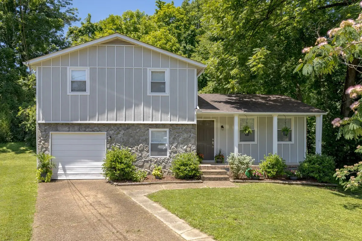 312 Ocala Cir, Nashville, TN 37211 - #1