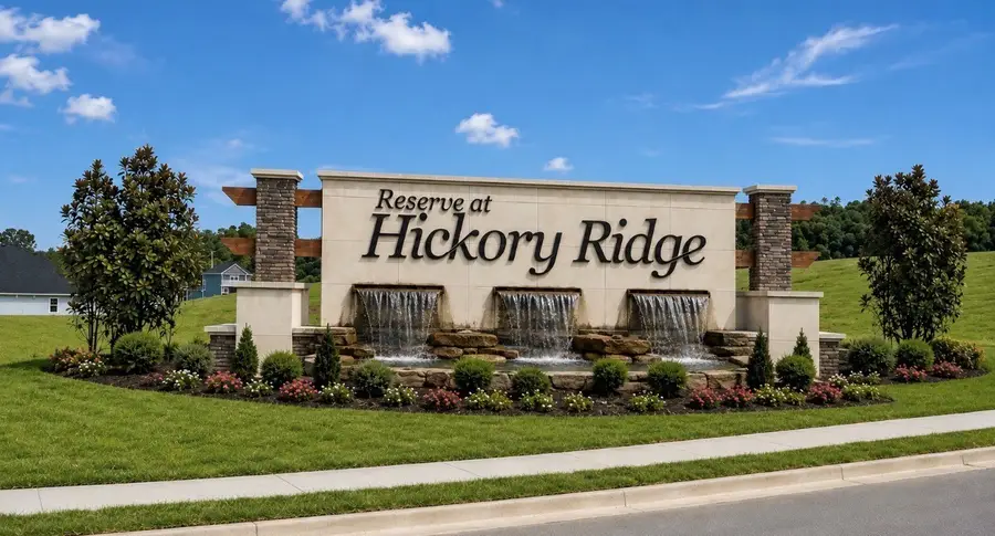 4028 Red Hawk Road, Columbia, TN 38401 - #3