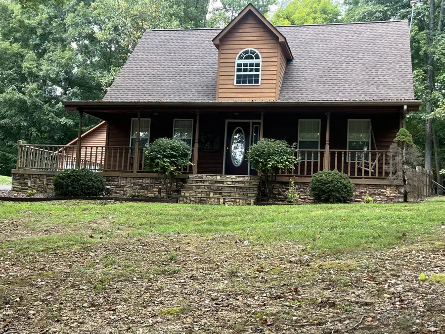 142 Hidden Hollow Rd, Burkesville, KY 42717 - #2