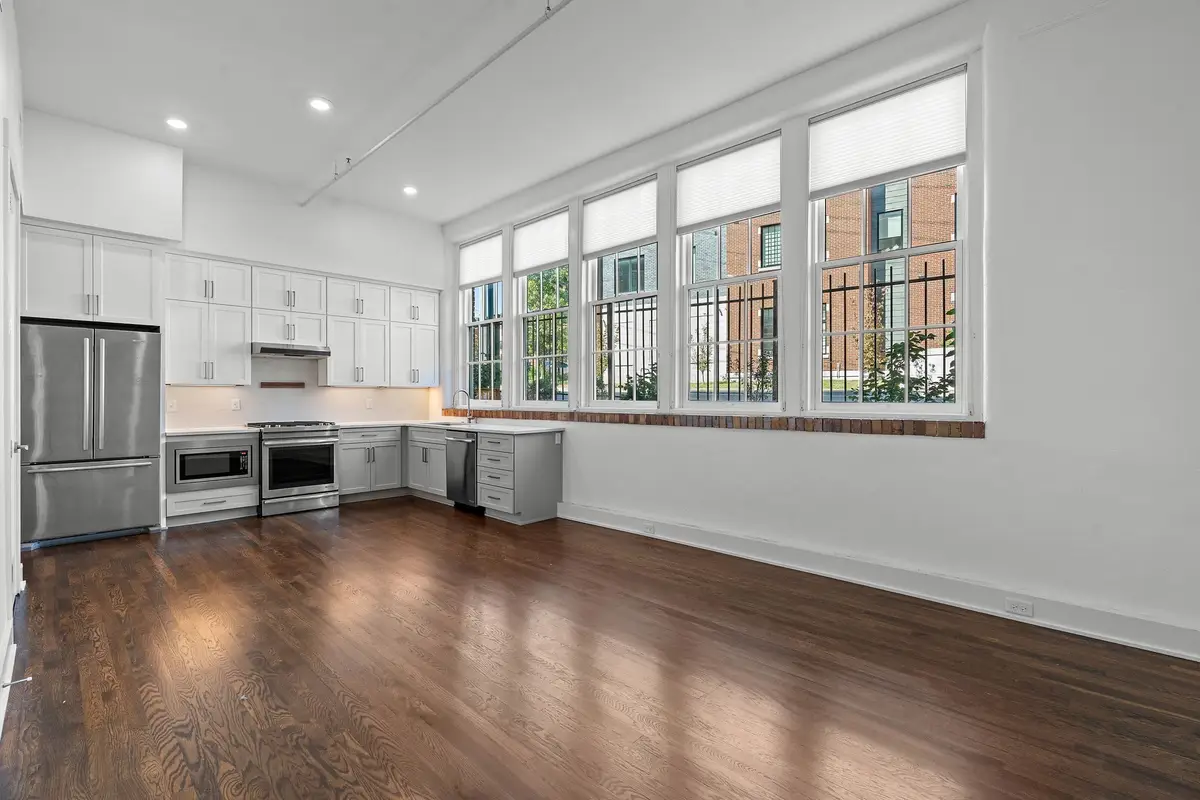 601 Madison St #102, Nashville, TN 37208 - #1