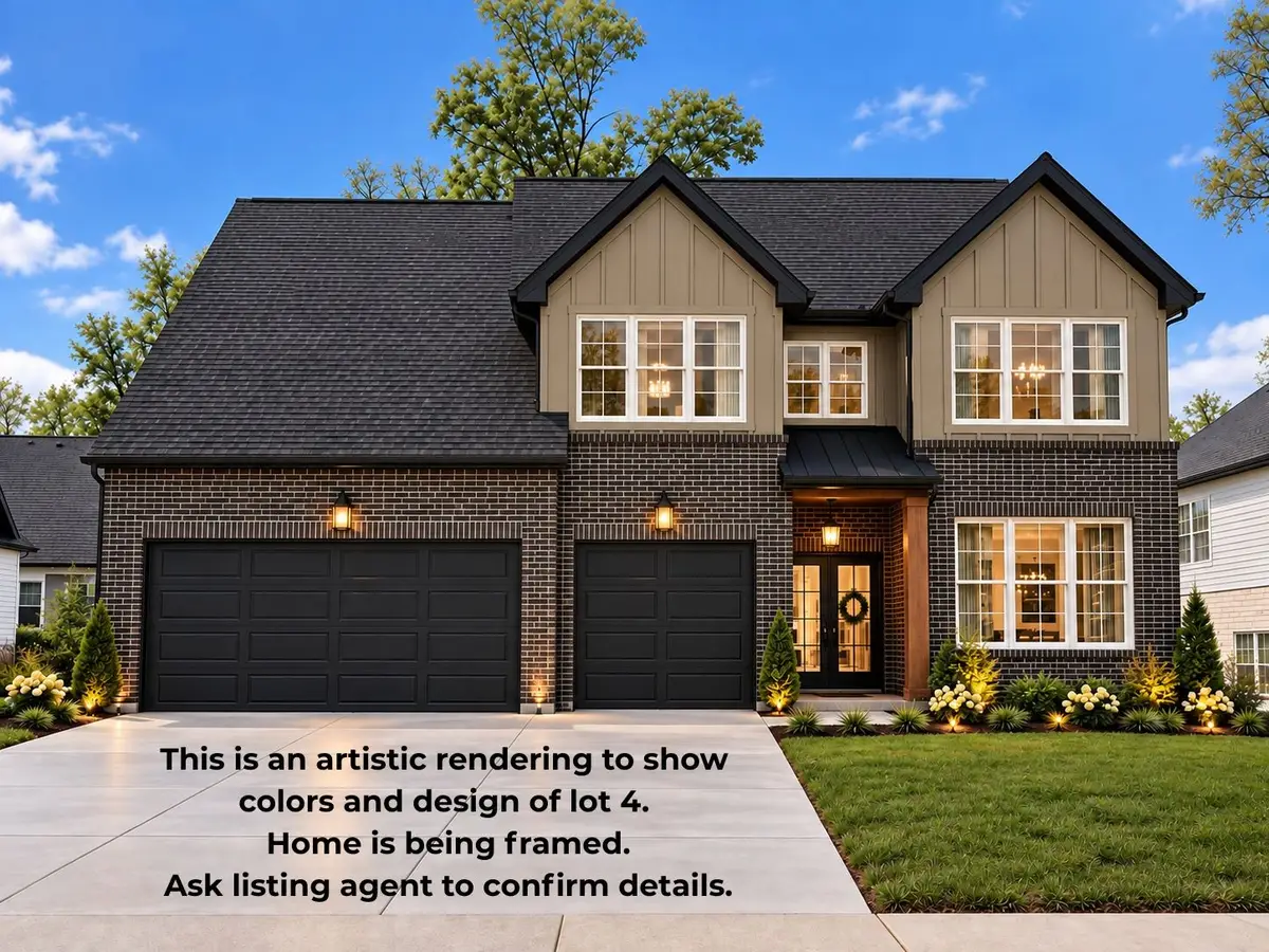 212 Easter Lilly Way, Smyrna, TN 37167 - #1