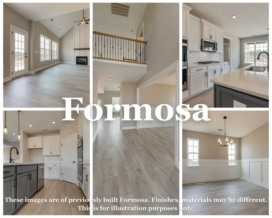 212 Easter Lilly Way, Smyrna, TN 37167 - #2