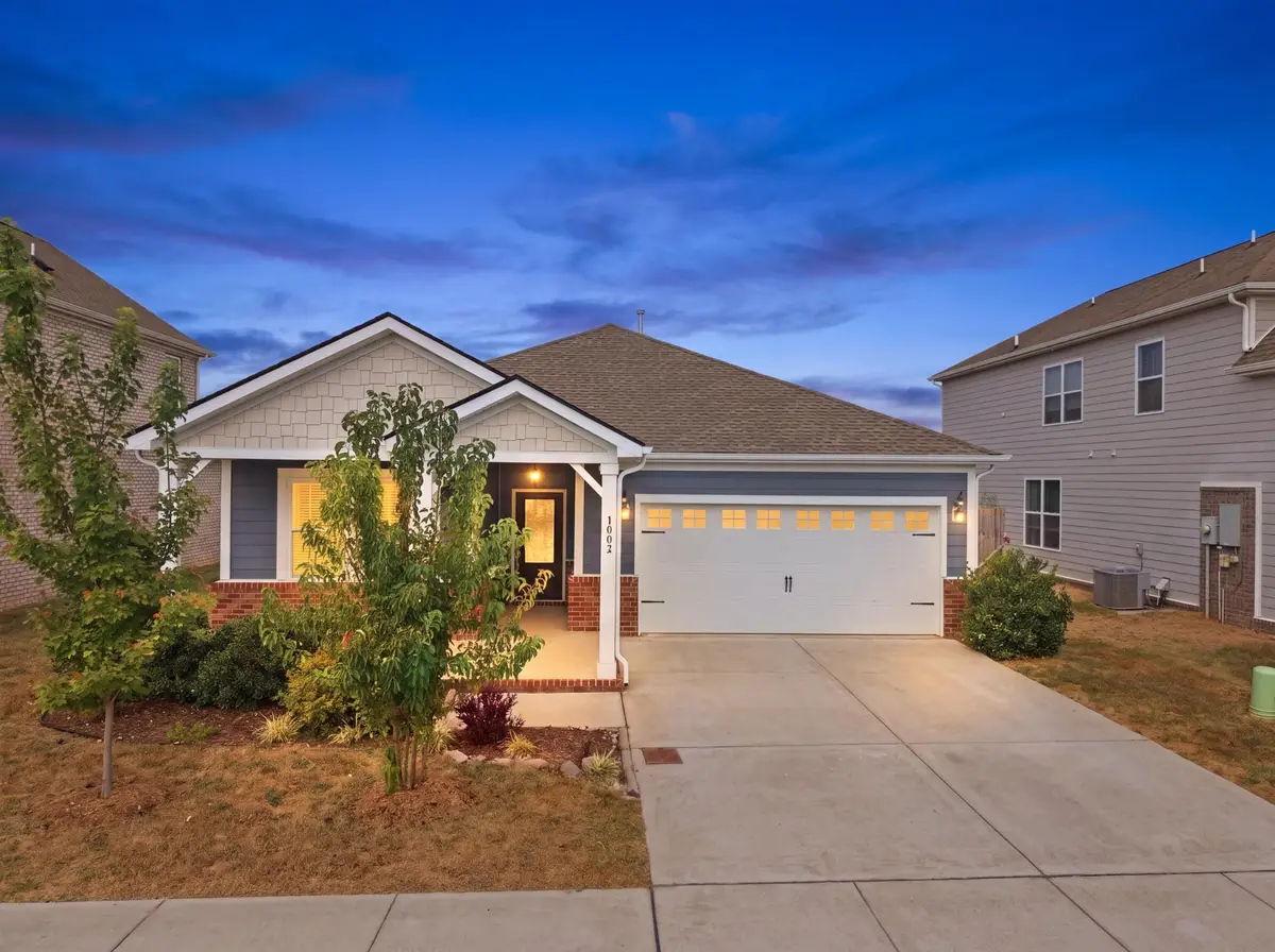 1062 Ewell Farm Cir, Spring Hill, TN 37174 - #1