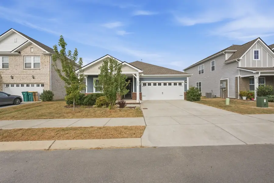 1062 Ewell Farm Cir, Spring Hill, TN 37174 - #2