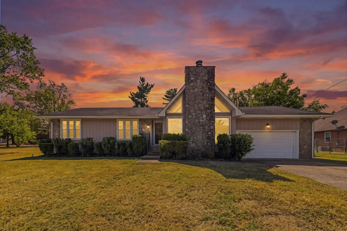2909 Starboard Dr, Nashville, TN 37217 - #1
