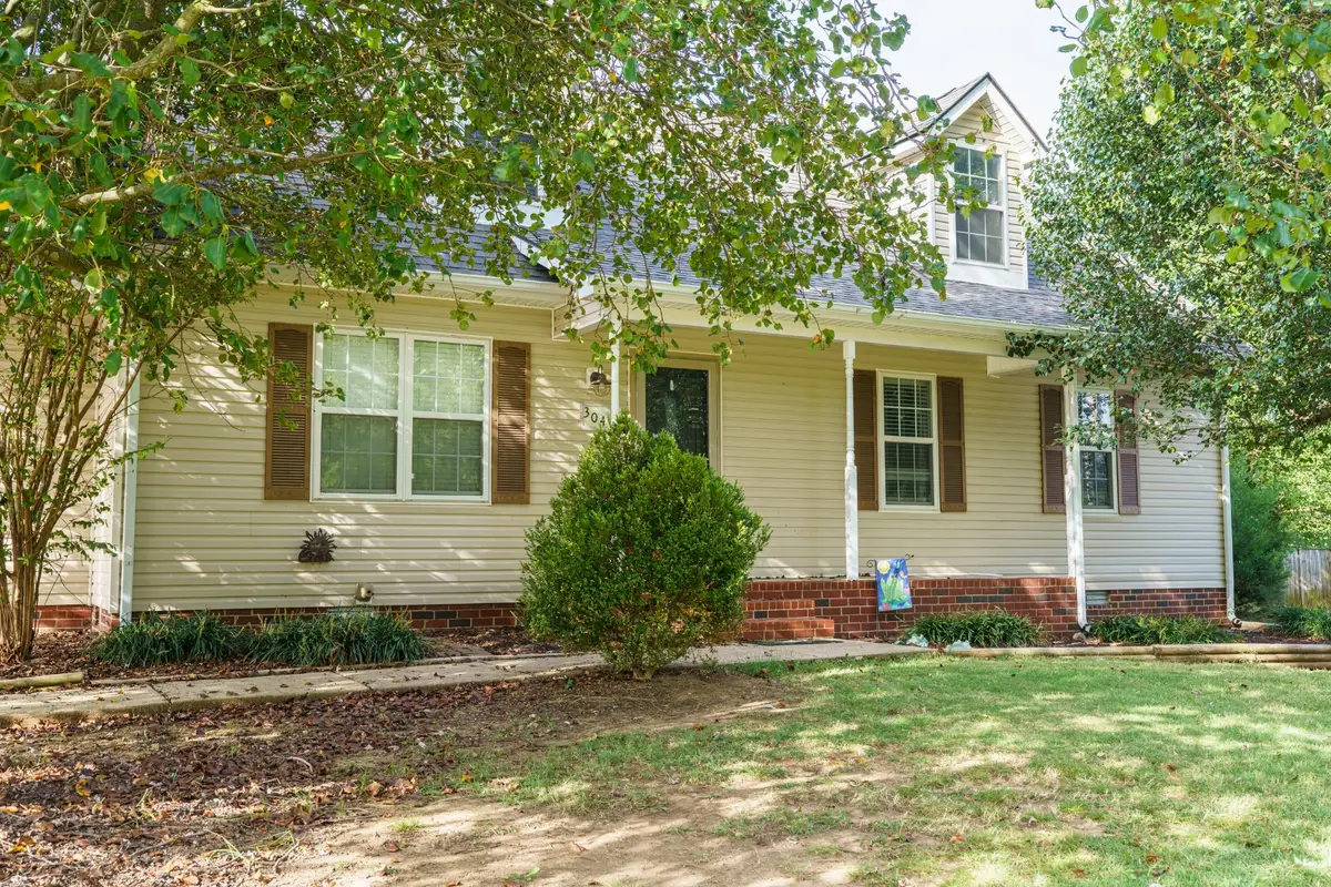 304 Conhocken Ct, Murfreesboro, TN 37128 - #1