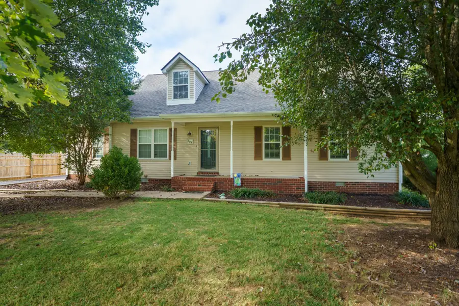304 Conhocken Ct, Murfreesboro, TN 37128 - #2