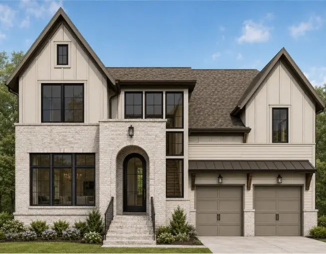 8024 Cane Creek Rd, Nashville, TN 37221 - #1